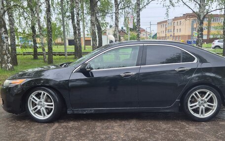 Honda Accord VIII рестайлинг, 2008 год, 860 000 рублей, 5 фотография