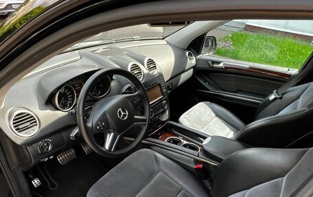 Mercedes-Benz M-Класс, 2008 год, 1 950 000 рублей, 18 фотография
