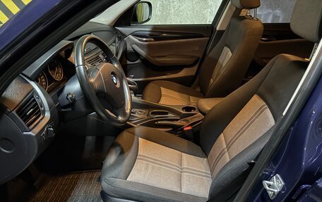 BMW X1, 2011 год, 990 000 рублей, 3 фотография