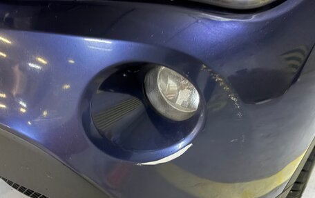 BMW X1, 2011 год, 990 000 рублей, 9 фотография