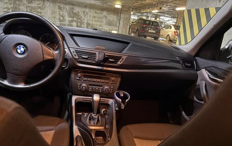 BMW X1, 2011 год, 990 000 рублей, 15 фотография