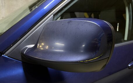 BMW X1, 2011 год, 990 000 рублей, 10 фотография