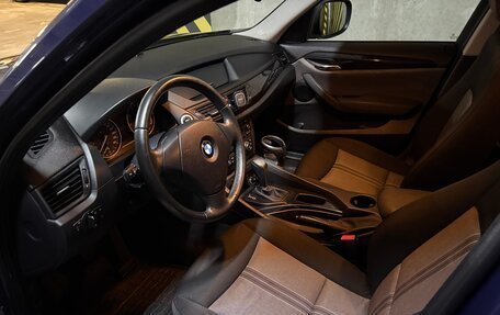 BMW X1, 2011 год, 990 000 рублей, 14 фотография