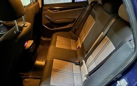 BMW X1, 2011 год, 990 000 рублей, 5 фотография