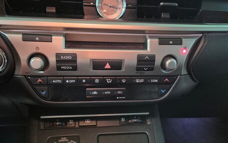 Lexus ES VII, 2012 год, 2 190 000 рублей, 3 фотография