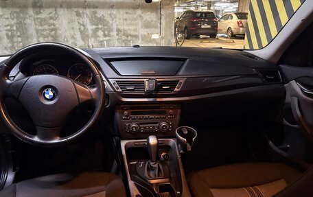 BMW X1, 2011 год, 990 000 рублей, 24 фотография