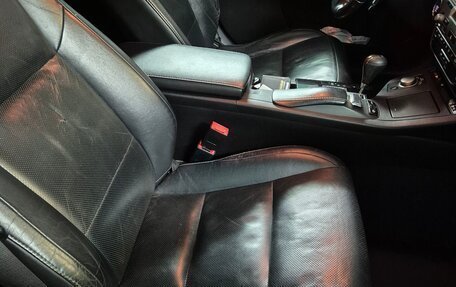 Lexus ES VII, 2012 год, 2 190 000 рублей, 4 фотография