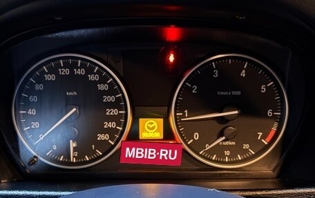 BMW X1, 2011 год, 990 000 рублей, 21 фотография