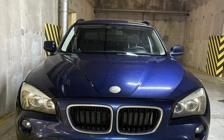 BMW X1, 2011 год, 990 000 рублей, 27 фотография