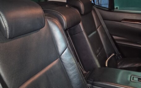 Lexus ES VII, 2012 год, 2 190 000 рублей, 8 фотография