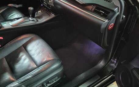 Lexus ES VII, 2012 год, 2 190 000 рублей, 18 фотография
