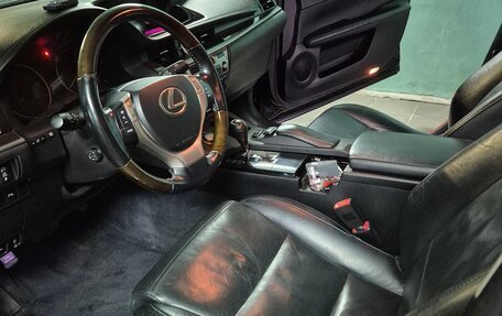 Lexus ES VII, 2012 год, 2 190 000 рублей, 13 фотография