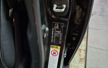 Lexus ES VII, 2012 год, 2 190 000 рублей, 17 фотография