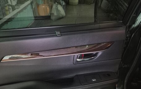 Lexus ES VII, 2012 год, 2 190 000 рублей, 21 фотография