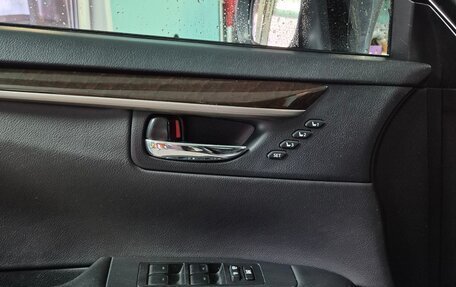 Lexus ES VII, 2012 год, 2 190 000 рублей, 20 фотография