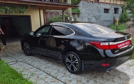 Lexus ES VII, 2012 год, 2 190 000 рублей, 11 фотография