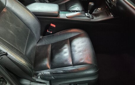 Lexus ES VII, 2012 год, 2 190 000 рублей, 22 фотография