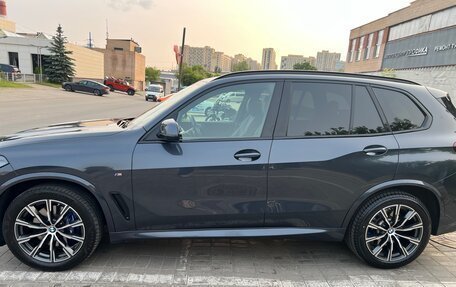 BMW X5, 2021 год, 8 500 000 рублей, 2 фотография