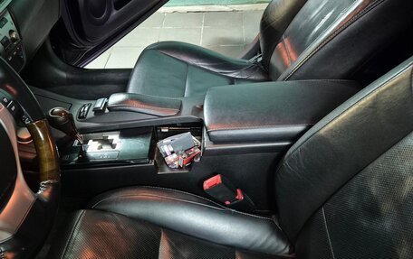 Lexus ES VII, 2012 год, 2 190 000 рублей, 24 фотография