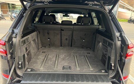 BMW X5, 2021 год, 8 500 000 рублей, 12 фотография
