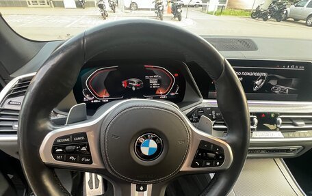 BMW X5, 2021 год, 8 500 000 рублей, 15 фотография