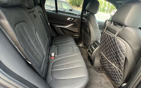 BMW X5, 2021 год, 8 500 000 рублей, 18 фотография