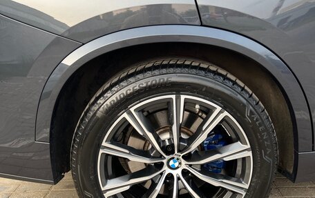 BMW X5, 2021 год, 8 500 000 рублей, 24 фотография