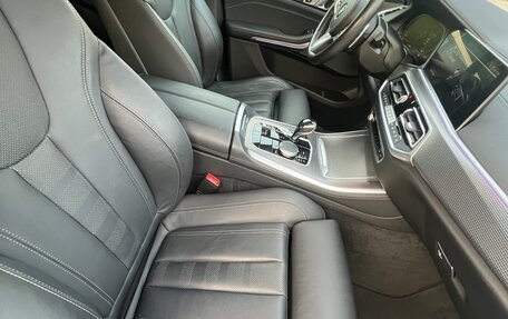 BMW X5, 2021 год, 8 500 000 рублей, 20 фотография