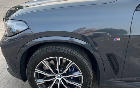 BMW X5, 2021 год, 8 500 000 рублей, 22 фотография
