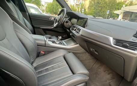 BMW X5, 2021 год, 8 500 000 рублей, 21 фотография