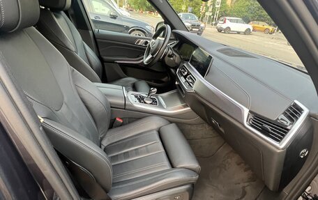 BMW X5, 2021 год, 8 500 000 рублей, 19 фотография