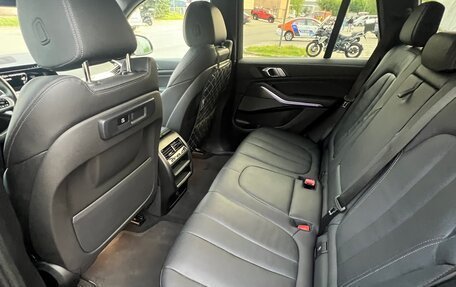 BMW X5, 2021 год, 8 500 000 рублей, 17 фотография