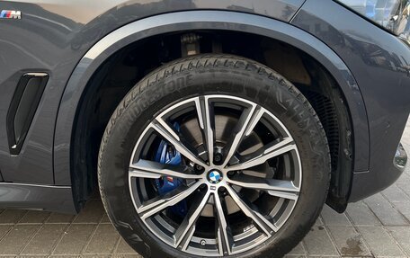 BMW X5, 2021 год, 8 500 000 рублей, 25 фотография