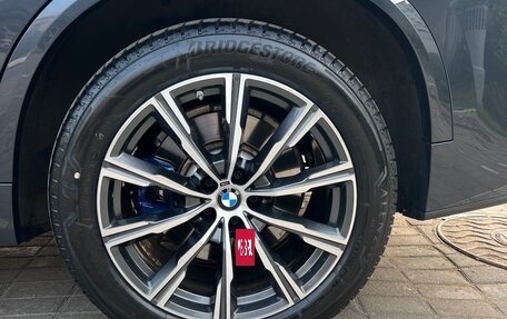 BMW X5, 2021 год, 8 500 000 рублей, 23 фотография