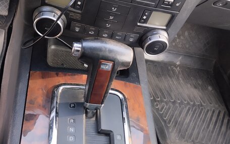 Volkswagen Touareg III, 2004 год, 750 000 рублей, 11 фотография