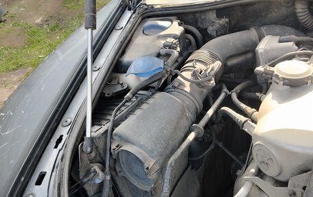 Volkswagen Touareg III, 2004 год, 750 000 рублей, 14 фотография