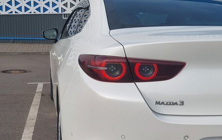 Mazda 3, 2019 год, 1 800 000 рублей, 7 фотография