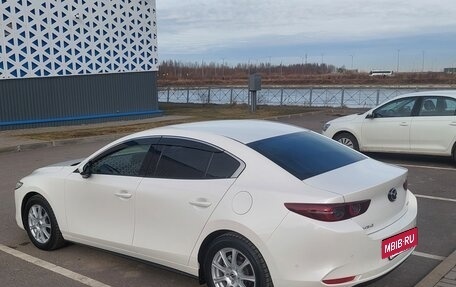 Mazda 3, 2019 год, 1 800 000 рублей, 6 фотография
