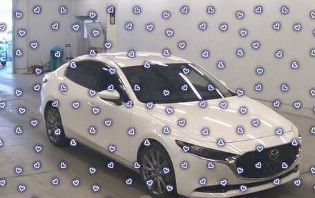 Mazda 3, 2019 год, 1 800 000 рублей, 21 фотография
