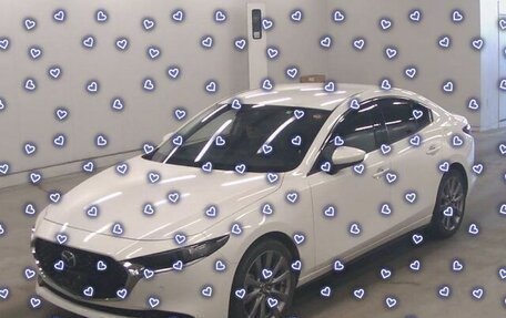 Mazda 3, 2019 год, 1 800 000 рублей, 20 фотография