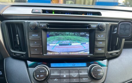 Toyota RAV4, 2014 год, 1 950 000 рублей, 9 фотография