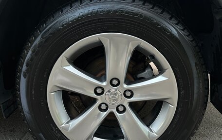 Toyota RAV4, 2014 год, 1 950 000 рублей, 8 фотография