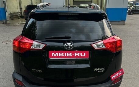 Toyota RAV4, 2014 год, 1 950 000 рублей, 6 фотография