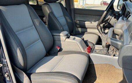 Toyota Land Cruiser 80 рестайлинг, 1995 год, 2 990 000 рублей, 8 фотография