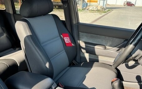 Toyota Land Cruiser 80 рестайлинг, 1995 год, 2 990 000 рублей, 10 фотография