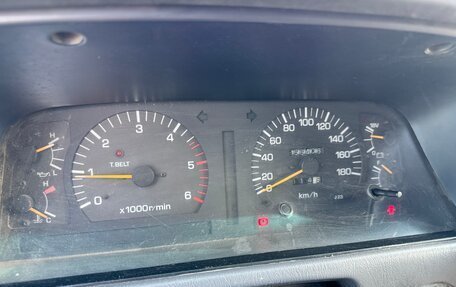 Toyota Land Cruiser 80 рестайлинг, 1995 год, 2 990 000 рублей, 13 фотография