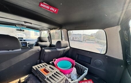 Toyota Land Cruiser 80 рестайлинг, 1995 год, 2 990 000 рублей, 20 фотография