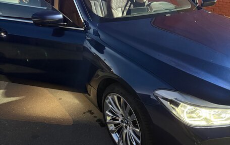 BMW 6 серия, 2019 год, 5 250 000 рублей, 10 фотография