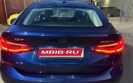 BMW 6 серия, 2019 год, 5 250 000 рублей, 4 фотография