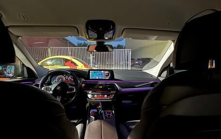 BMW 6 серия, 2019 год, 5 250 000 рублей, 17 фотография